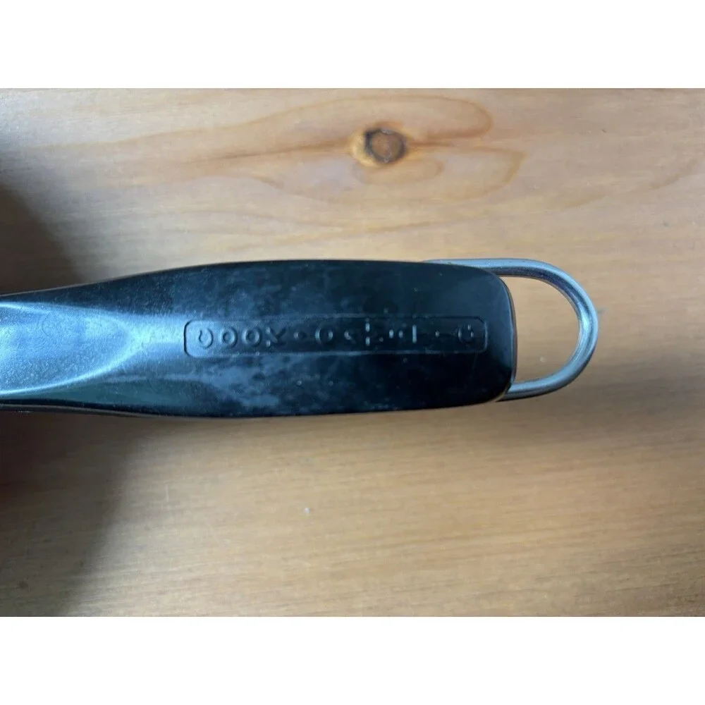 Vintage COOK-O-MATIC 8” Sauce Pan With Lid 18-8 TRI PLY Stainless Steel USA Made